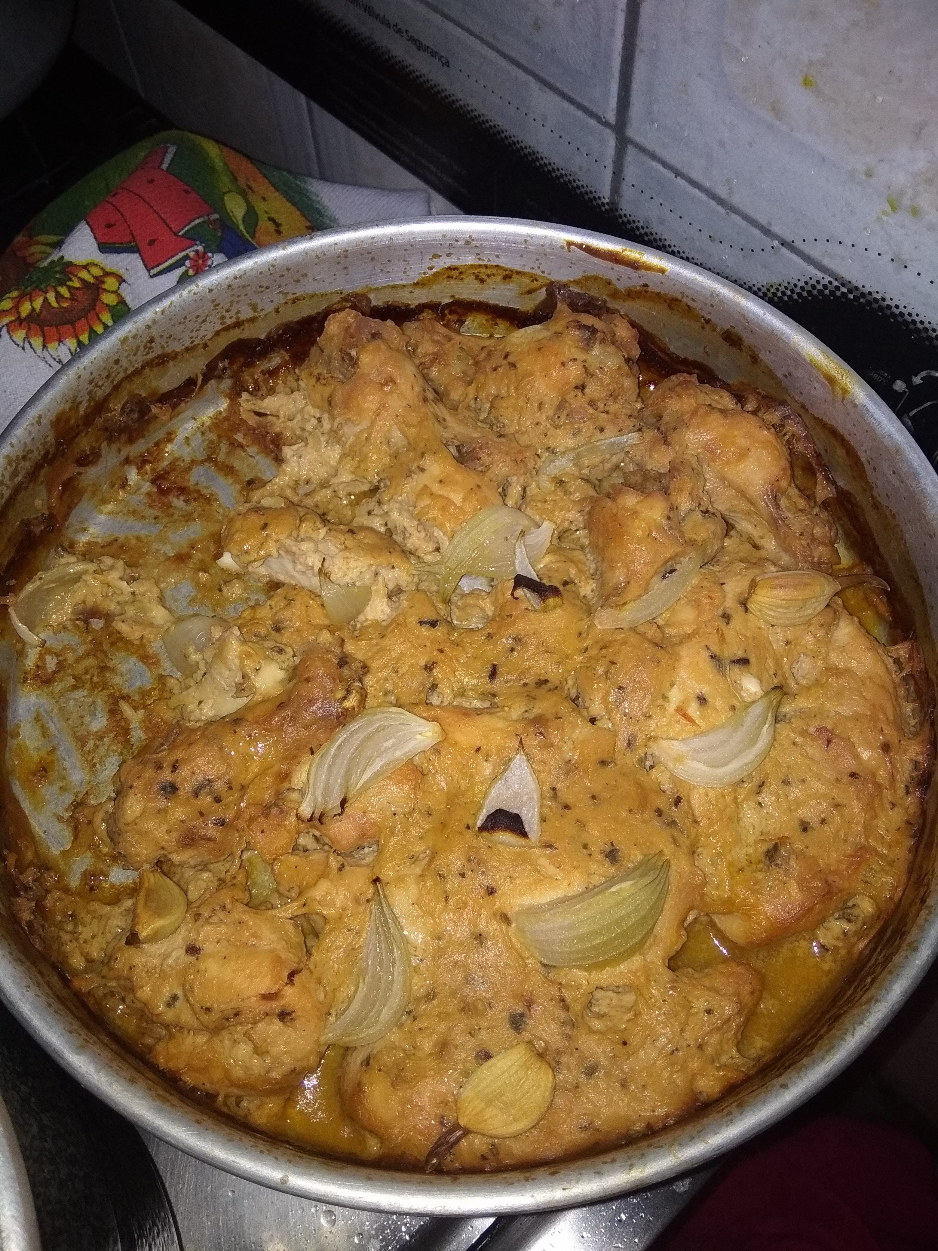 Frango Delicia