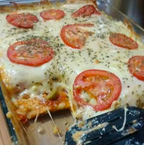 LANCHE DE FORNO DA JU, O MELHOR DE TODOS!